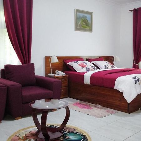 Charlestina Beach Resort Ampeni Εξωτερικό φωτογραφία