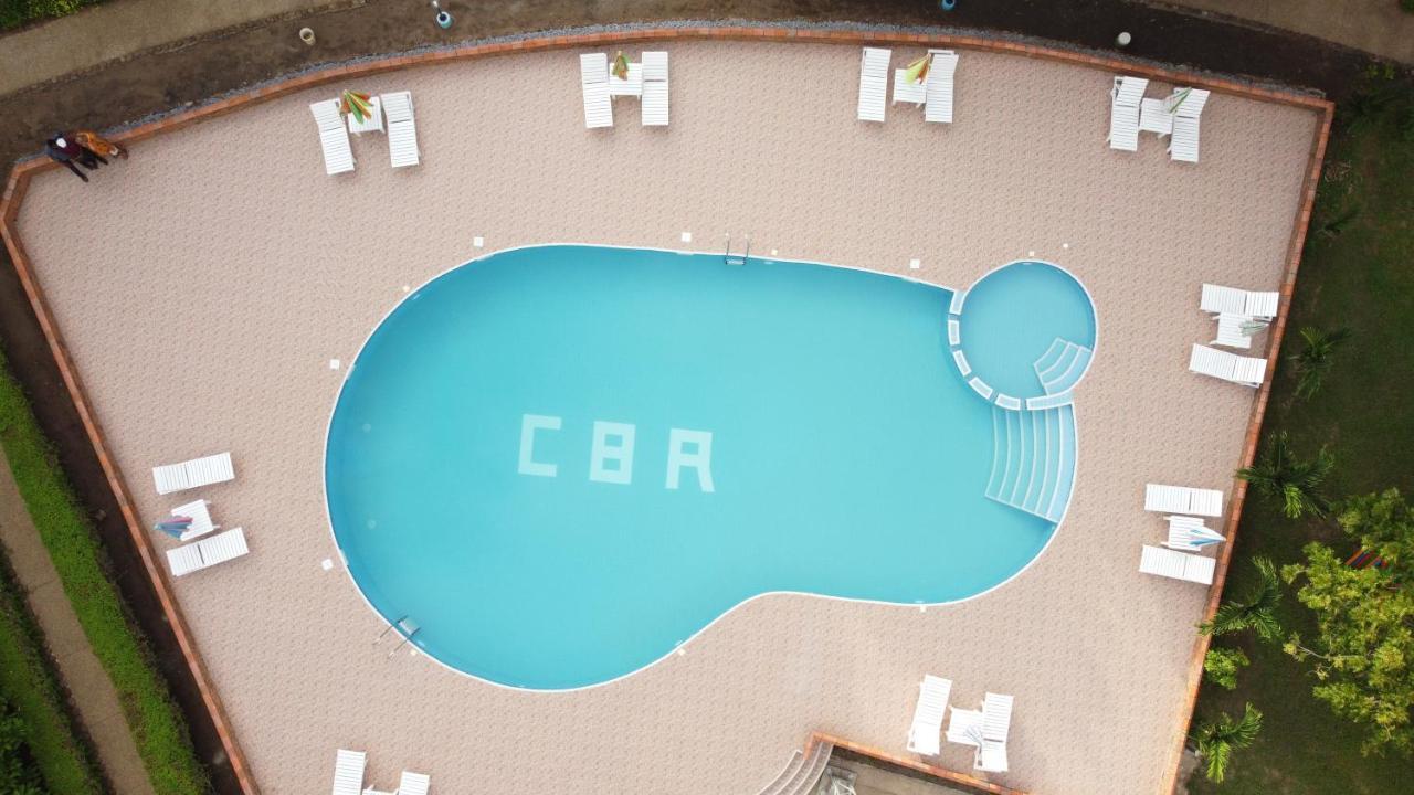 Charlestina Beach Resort Ampeni Εξωτερικό φωτογραφία