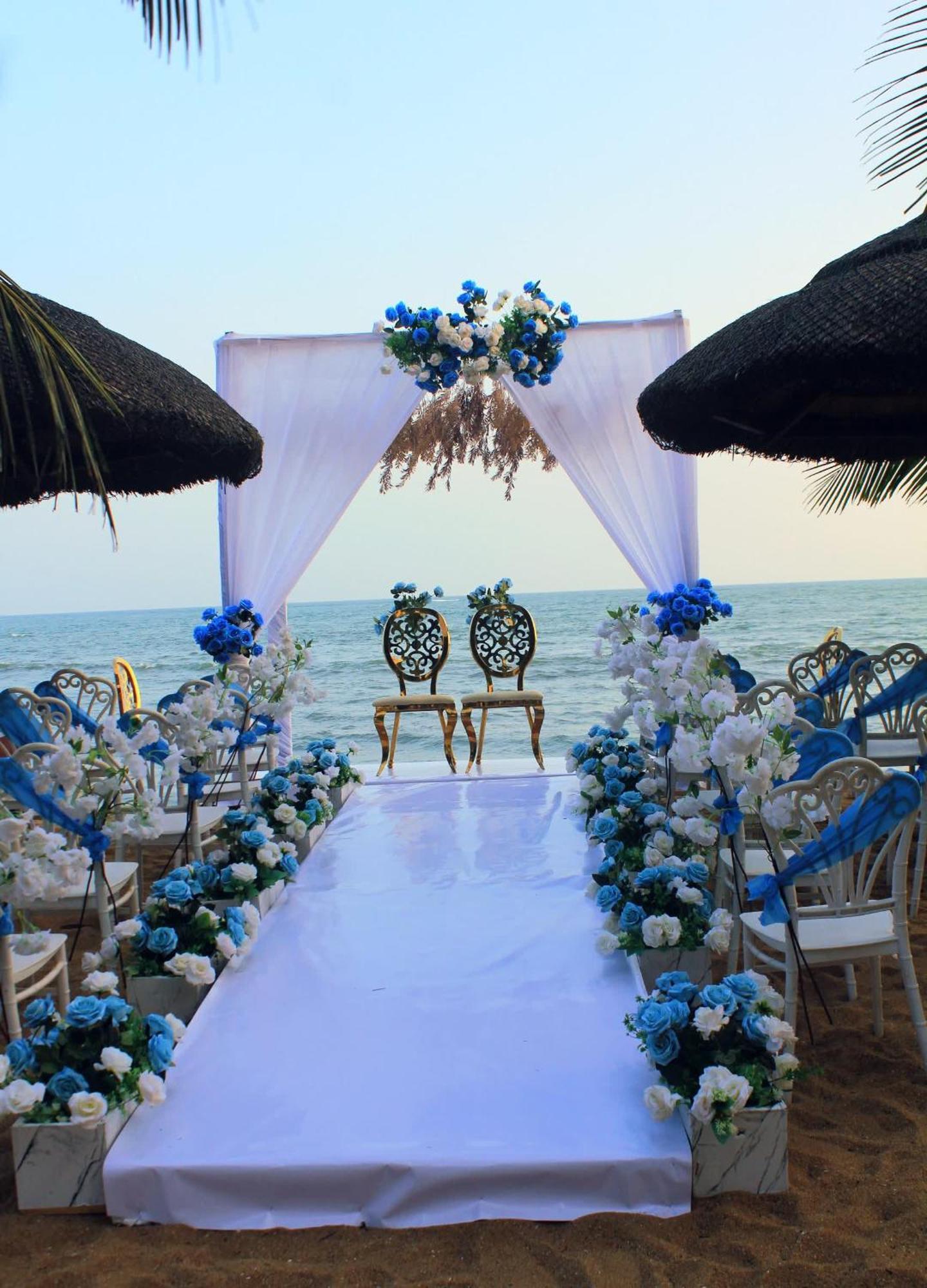 Charlestina Beach Resort Ampeni Εξωτερικό φωτογραφία